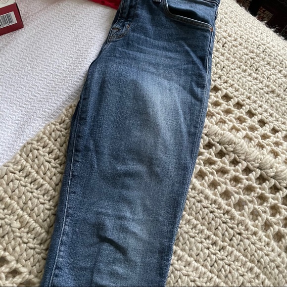 J Brand jeans - Picture 3 of 5